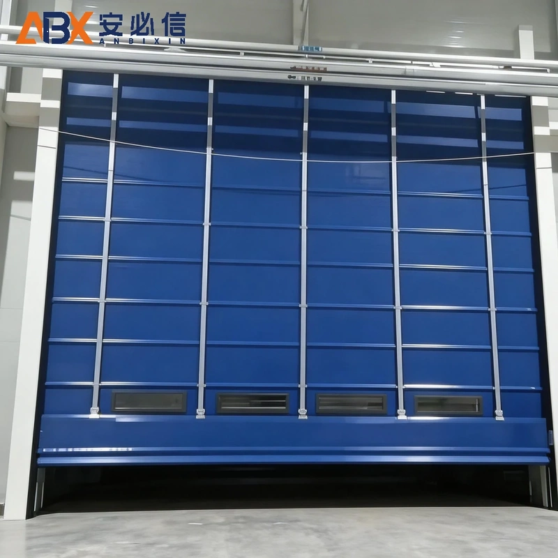 张家口登车桥