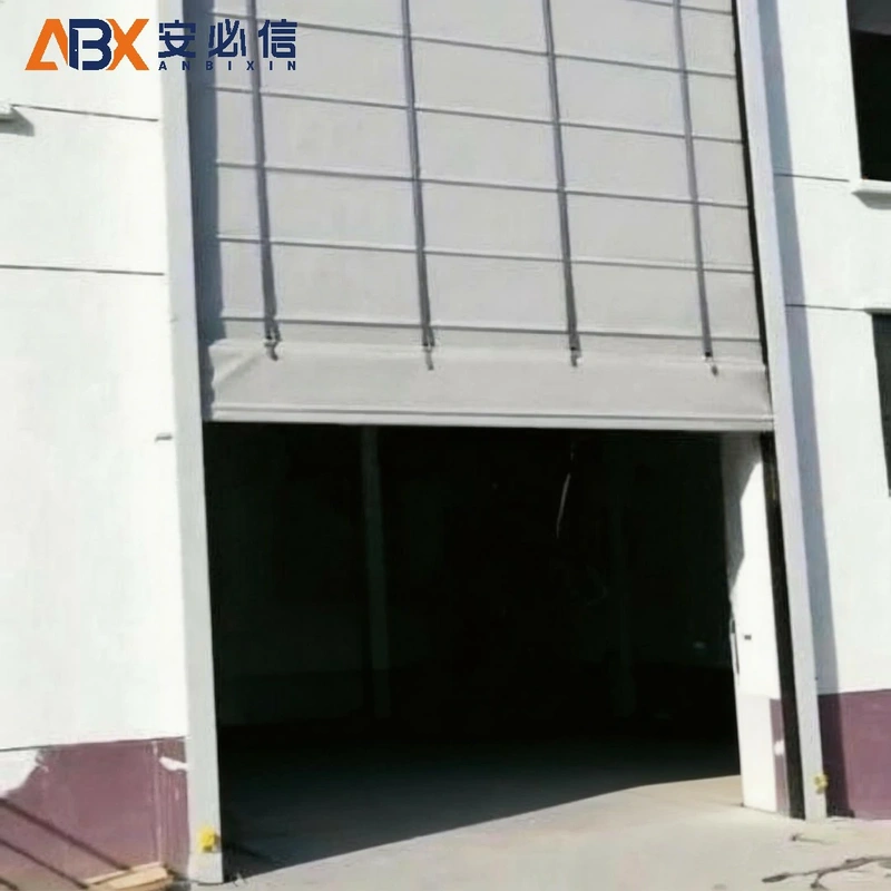 张家口背带门