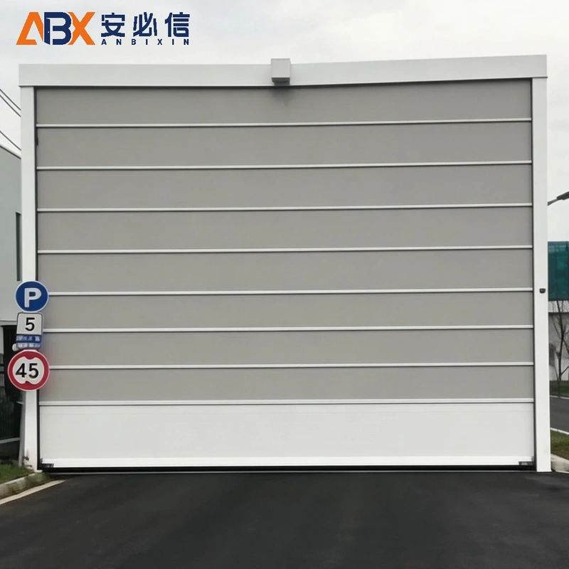 张家口冷库门封